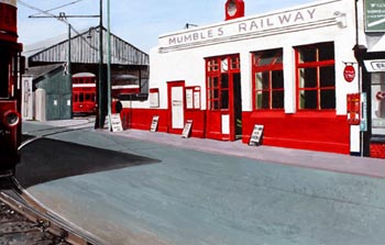 Mumbles Railway Mumbles Railway